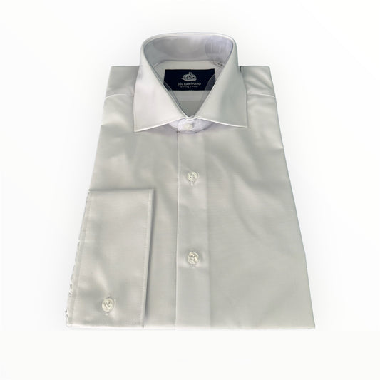 CAMISA VESTIR BLANCA