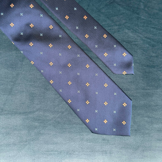 CORBATA TRUS MARINO