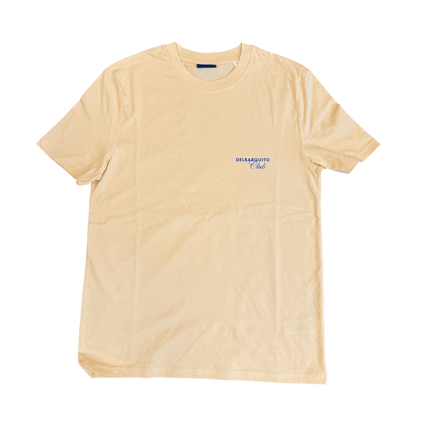 CAMISETA BROOKLYN