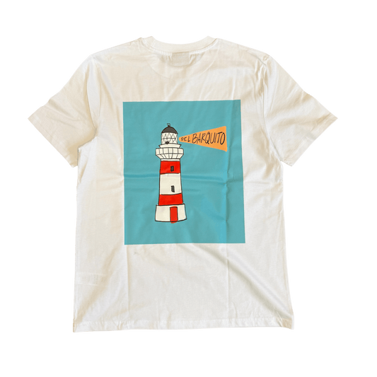 CAMISETA FARO