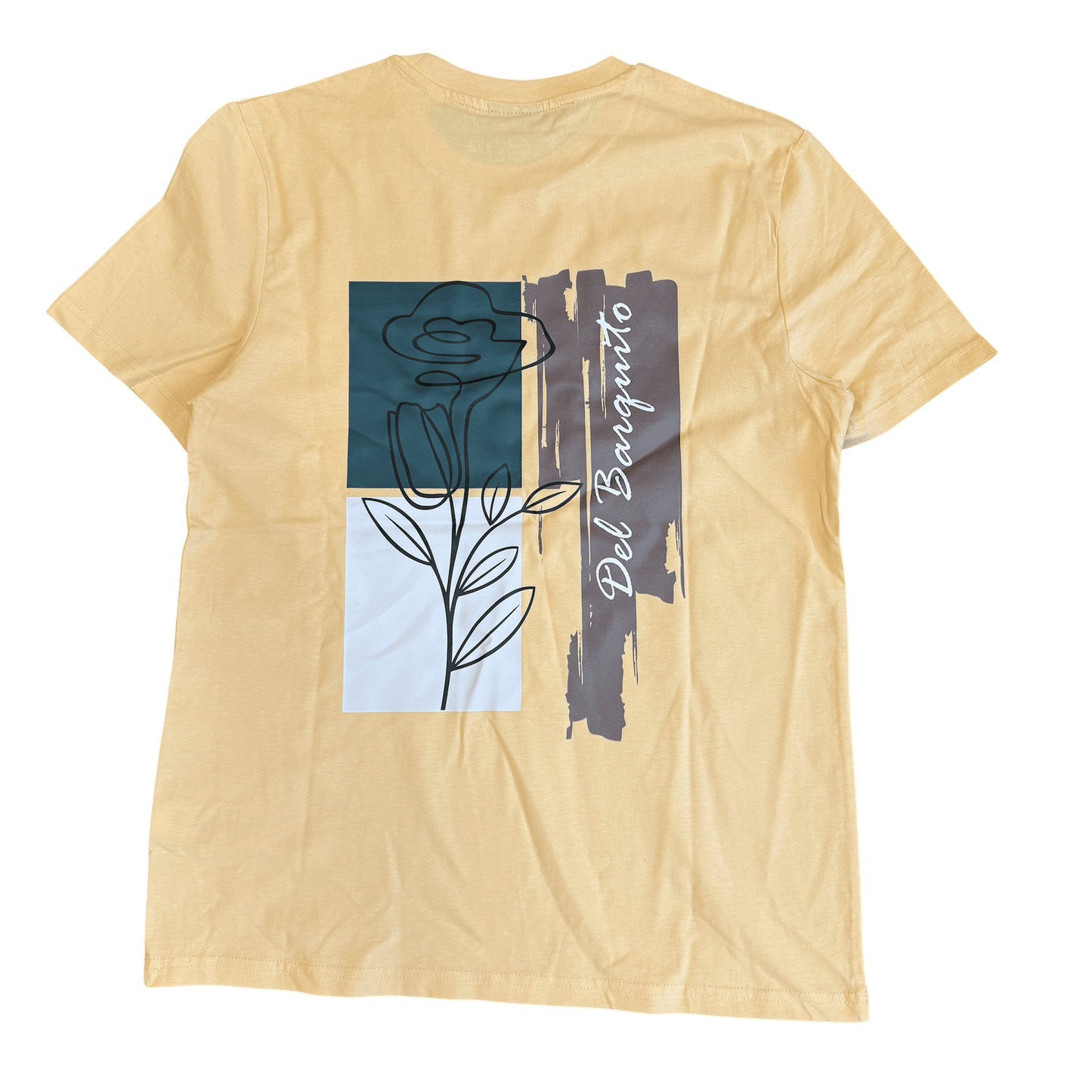 CAMISETA VINTAGE
