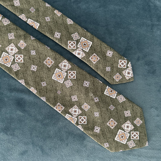 CORBATA SEDA IRLANDA
