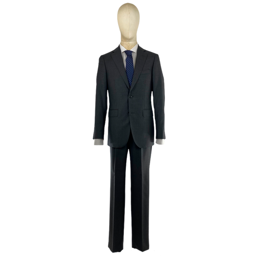 TRAJE BÁSICO GRIS MARENGO