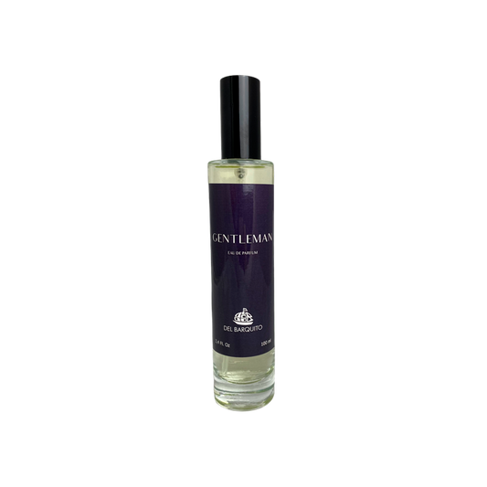 PERFUME GENTLEMAN 100ML