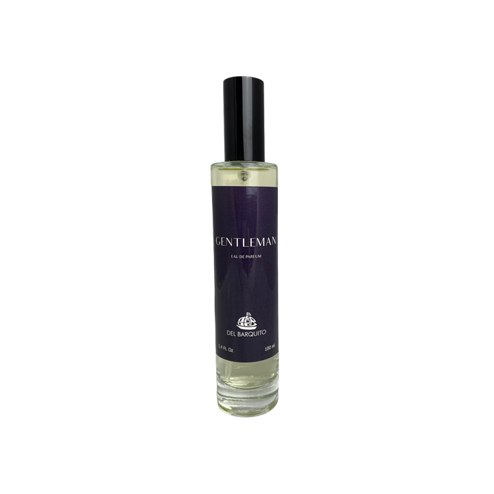PERFUME GENTLEMAN 100ML